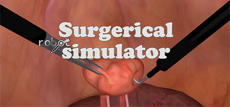 Surgical Robot Simulator