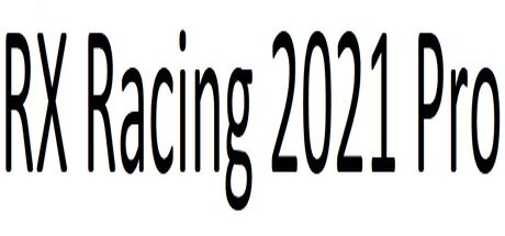 RX Racing 2021 Pro on Steam