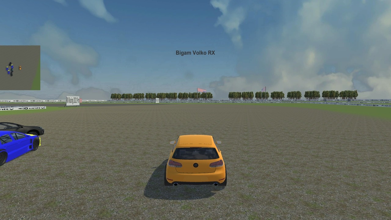 RX Racing 2021 Pro on Steam