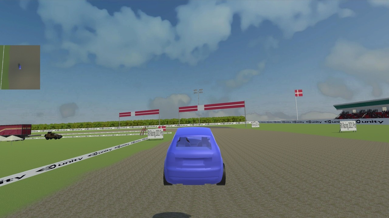 RX Racing 2021 Pro on Steam