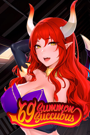 69 Summon Succubus — обложка