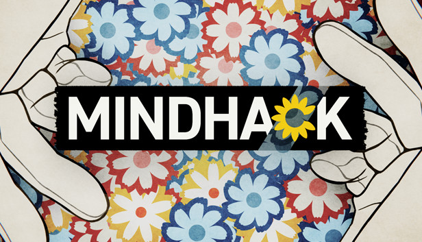 MINDHACK Steam capsule image