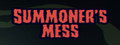 Summoner's Mess