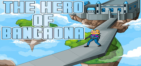 The Hero of Bangaona Cover Image