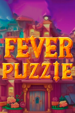 Puzzle Fever cover art