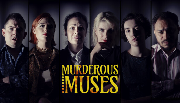 Murderous Muses