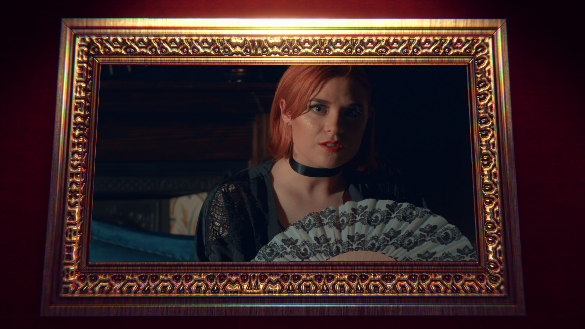 Indie Game Lover Murderous Muses