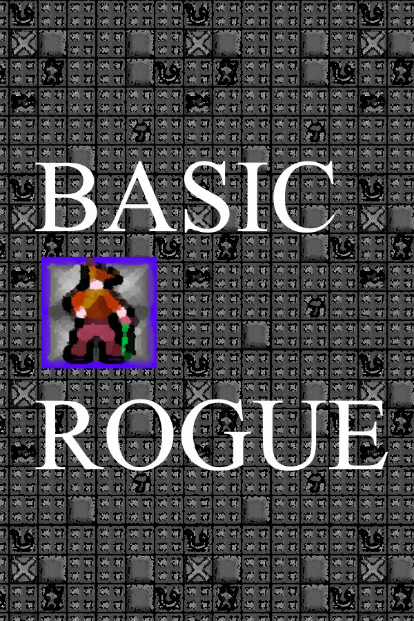 BASIC ROGUE