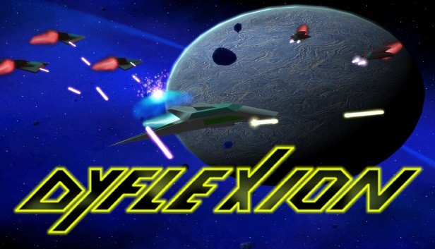 Dyflexion Steam capsule image
