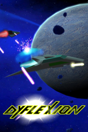 Dyflexion cover art