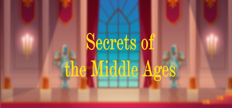 Secrets of the Middle Ages [steam key]