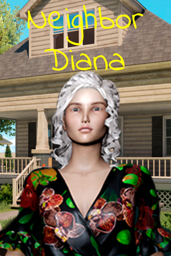 Neighbor Diana