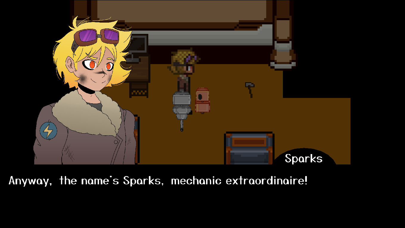 Space Yandere В Steam