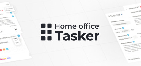 Home Office Tasker on