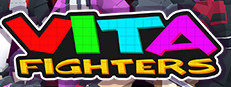 Vita Fighters on Steam