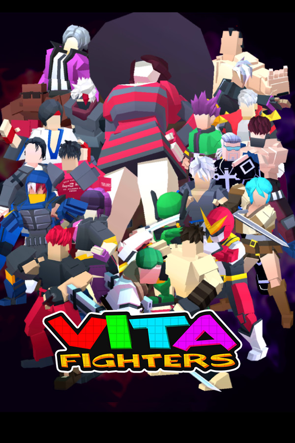 Vita Fighters