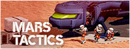 Mars Tactics