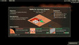 A screenshot of Mars Tactics