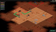 A screenshot of Mars Tactics