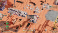 A screenshot of Mars Tactics