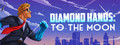 Diamond Hands: To The Moon
