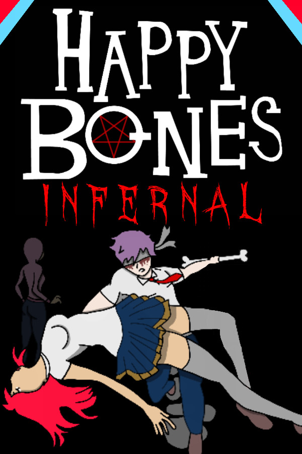 Happy Bones Infernal