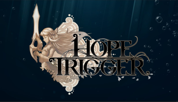 Hope Trigger Steam capsule image