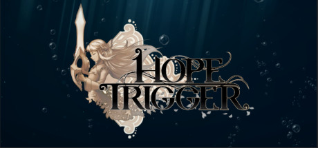 Hope Trigger concurrent players on Steam