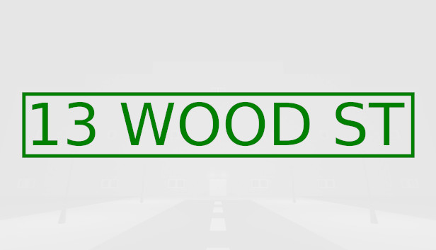 13 WOOD ST Steam capsule image