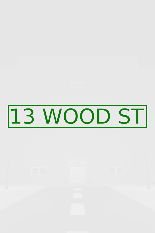 13 WOOD ST