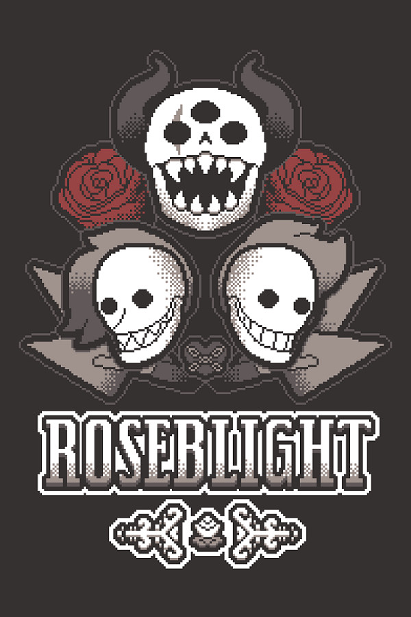 Roseblight