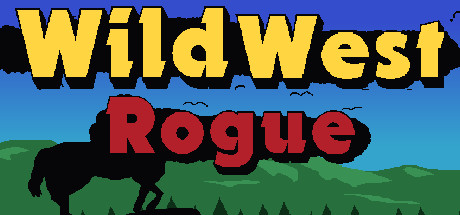 Wild West Rogue Cover Image