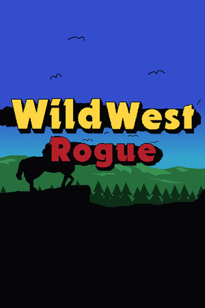 Wild West Rogue cover art