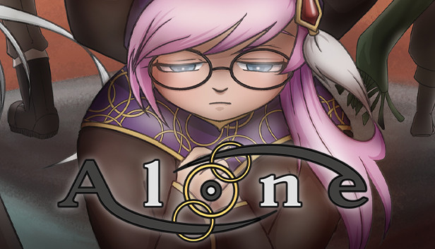 Alone: Recode Steam capsule image