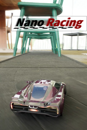 Nano Racing cover art