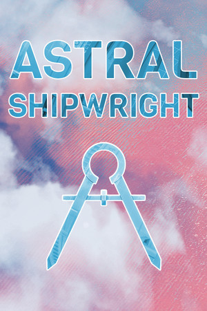 Astral Shipwright cover art