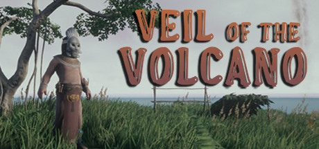 Veil of the Volcano