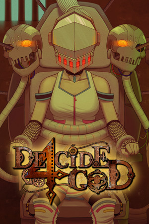 Decide 4 God + Bonus OST