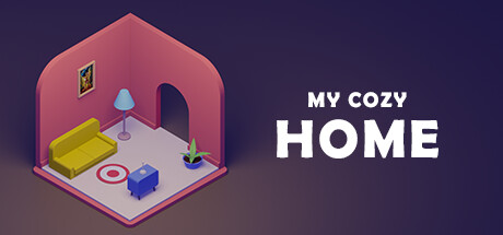 My Cozy Home Cover Image