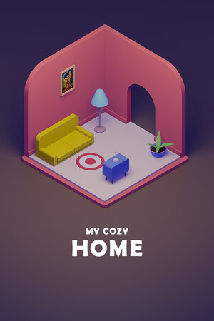 My Cozy Home cover art