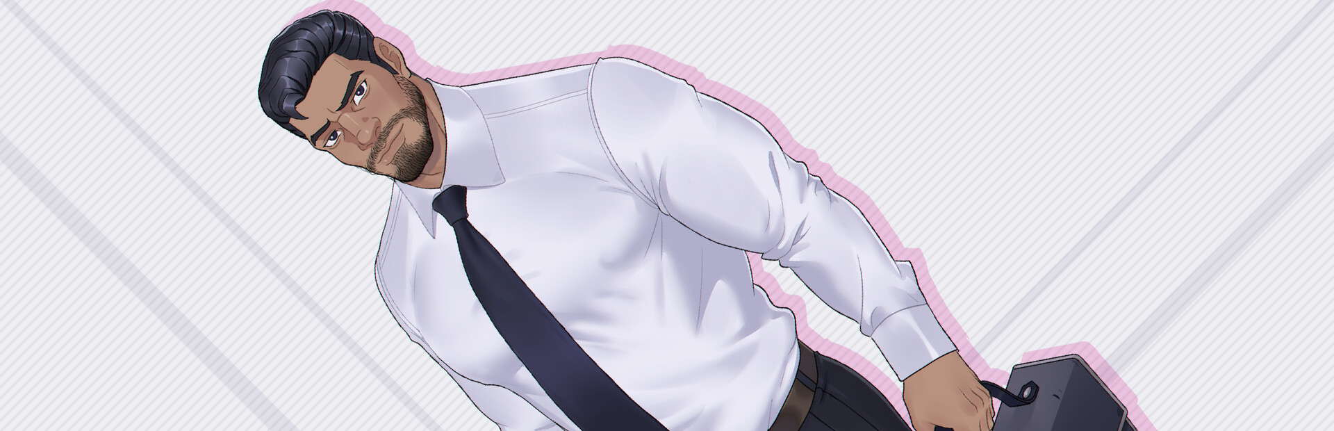 Uncleoffice Uncle Dating Simulator