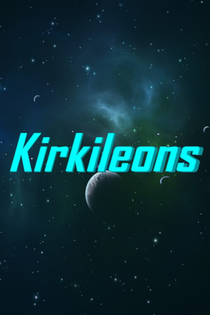 Kirkileons cover art