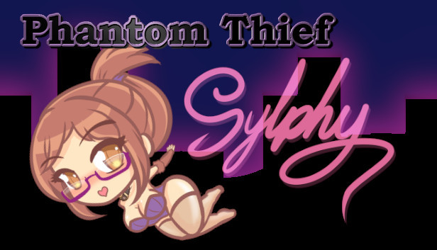 Phantom Thief Sylphy Steam capsule image