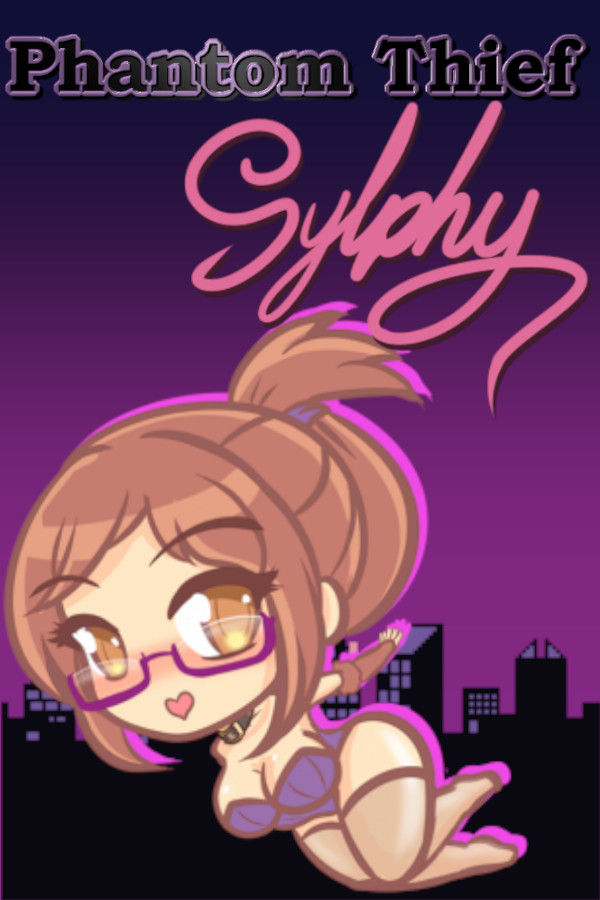 Phantom Thief Sylphy