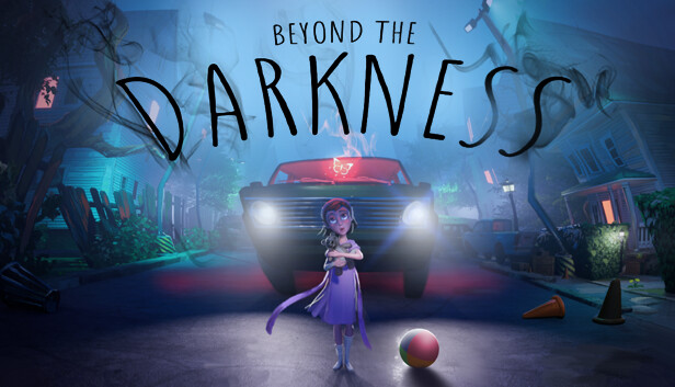 Beyond The Darkness Steam capsule image