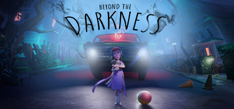 Beyond The Darkness Cover Image