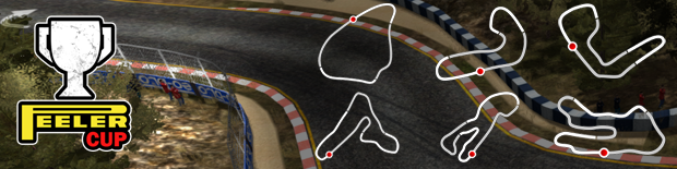 Rush Rally Origins