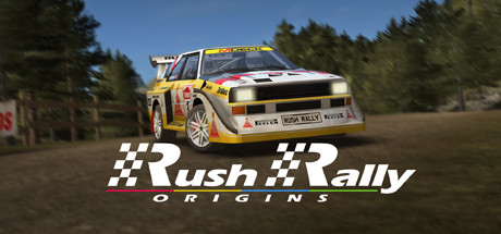 Baixar Rush Rally Origins Torrent