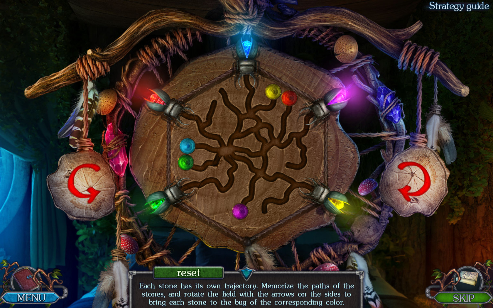 传奇故事：偷来的人生-Legendary Tales: Stolen Life-游戏截图-好玩游戏库