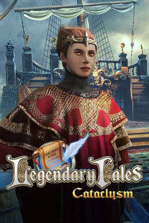 Legendary Tales: Cataclysm Collector's Edition